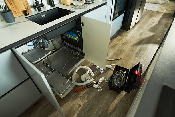 24/7 Emergency Gas Line Repair experts in Lancaster, VA